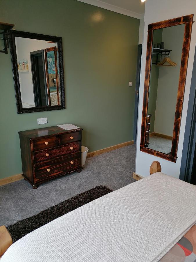 Pensalda Guest House New Quay Eksteriør billede